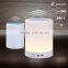 night light touch change color RGB warm white bluetooth speaker TF card DC5V for party outdoor living room child read package
