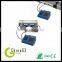 RS485 LCD display portable wireless ultrasonic fuel flow meter