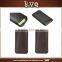 Hand Made Universal Leather Case for Samsung Galaxy J2 Cover Case