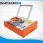 Hot Selling 2016 Mini Laser Cutting Machine for Advertising From