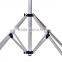 Outdoor Stand 4 Arms Umbrella Aluminum Folding Dryer For Children Clothes