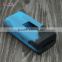 Silicone case/skin 19 beautiful colors decorative cover for Cuboid Mini tc box mod DHL free shipping