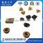 Lathe Indexable Tungsten CNC Turning Inserts