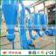 China leading manufacturer Small capacity Wood sawdust dryer