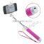 New All in One Selfie Kit Wireless Monopod