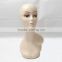 2016 New Arrival Makeup Mannequin Heads For Sale Mannequin Head For Eyelash Training Jewelry Display Mannequin                        
                                                Quality Choice