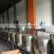 2016PU China Continuous Foaming Plant