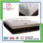 High quality natural health care 7-zone latex mattress