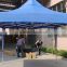 OEM factory pop up teepee tent for foreign trade