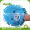 Microfiber chenille car sponge car wash mitt