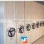 mdf board shelf melamine bookcase