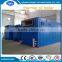 Industrial thermal oil boiler for drying equipment