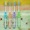 Plastic toothbrush wholesale china cheap adult nano toothbrush