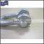 5/8" Galvanized Screw Pin Anchor Shackle