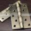 5 inch stainless steel Door Hinges 5"x3"x3mm