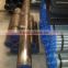 ASTM B338 Titanium Alloy Tubes for Condensers and Heat Exchangers ASTM B337 GR5 Titanium Seamless Pipe