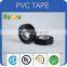 automotive pvc black tape electrical insulation