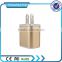 Electric Type and Mobile Phone Use 3 USB wall charger