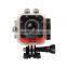 SJCAM Cube M10 wifi version HD 1080P Action Sport Camera Waterproof Camcorder under water 30M