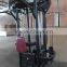 multifunction fitness equipment / Gym use / TZ-4009 5 station use