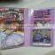 Sofia Sticker Book Painting Set