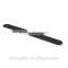 Black Sanding Nail File Nail Art Buffer Salon Manicure Tools made of Sandpaper