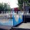 large-capacity cheap precast concrete fence making machine