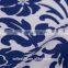 Chinese style 10 * 10 cotton reactive printing canvas fabric for shoes bag fabric