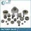 Powder Metallurgy gears and other sintered powder metal suppliers
