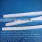 High density cnc machining plate board plastics POM gear rack