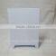 Plastic sign frame