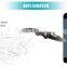 cheap Price for apple iPhone 6 Tempered Glass Screen Protector, 9H Hardness Tempered glass for mobile phone