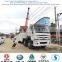 Howo popular heavy duty wrecker truck,8*4 heavy duty wrecker truck for sale