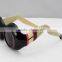 legs novelty christmas & party glasses