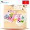 Colorful Animal shape eraser