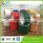 General Purpose Packing Black Silver Cloth Duct Tape