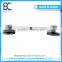 GC-13 Durable stair stainless steel glass hardware fittings