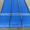 Har 2480PMZ assembly line equipment plastic flexible conveyor chain