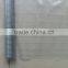 PVC transparen laminated tarpaulin/covers/leno fabric film