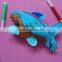 children activity toy inflatable toy for educational pass EN 71-1-2-3