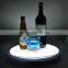 Edgelight Led Serving Tray decorative lighting fixture waterproof lighting fixture