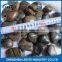 Origin Guangdong seaworthy packing black pebble tile
