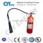 Super quality hot sell ul certified 2 kg co2 fire extinguisher