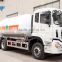 50M3 Cryogenic Lorry Tanker for Liquid Natrual Gas Storage and Transportation semi-trailer