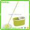 360 easy mop unique design with super adsorption