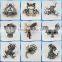 China Manufacturer mixed wholesale lots broken china jewelry scorpion brooches for men B0051