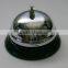 Excellent quality hotsell table twin bell metal alarm clock