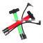  china colorful motorbike pump
