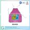 alibaba supplier paper craft for kids kids painting smock apron
