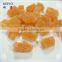 sun dried apples